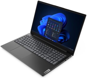 noutbuk alıram: Yeni Lenovo 15.6 ", Intel Core i5, 256 GB, Ünvandan götürmə, Ödənişli çatdırılma