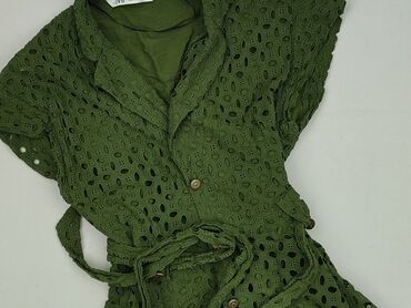 bluzki w geometryczne wzory: Zara, Women`s dress, size XS (EU 34)