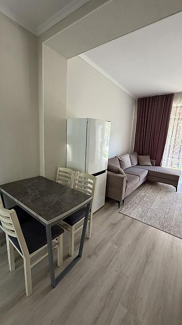 2 8: Таунхаус, Baytur Resort & Spa, Бостери, 6 мест — 5