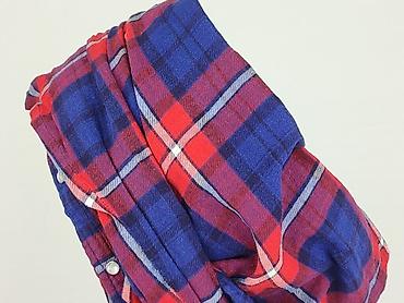 clothes in red: H&M Divided, Koszula damska, rozmiar M — 6