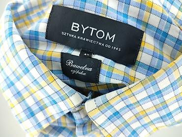 primark belts: Bytom, Koszulа dla mężczyzn, rozmiar XL — 5