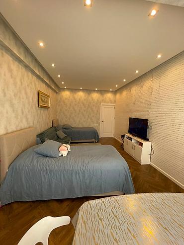 tinglərin satisi: 2 otaqlı, Yeni tikili, 95 kv. m — 6