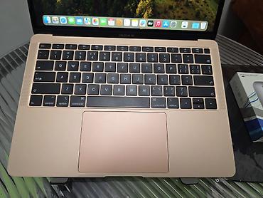 макбук айр м3: Для учебы, Б/у, Intel Core i5, ОЗУ, RAM: 8 ГБ — 3