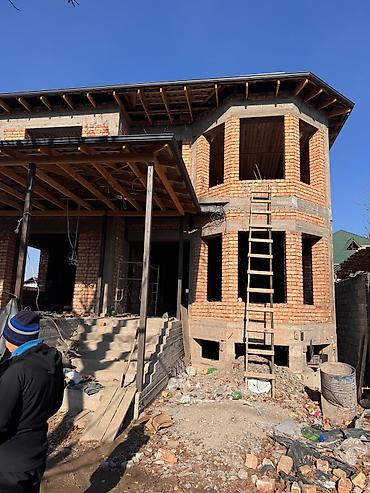 Штукатурка, шпаклевка: Штукатурка стен Больше 6 лет опыта — 4