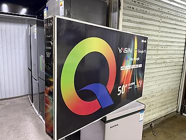 переходник от hdmi к vga: Смарт-телевизор YASIN 50" 50Q90M - Диагональ: 50" (126 см) - — 2