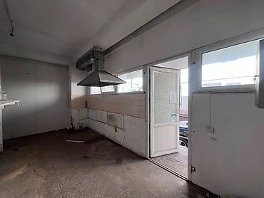 быстрые займы ош: Продам коммерческое помещение 45 м² - 57 500$ 📍 Район: Ошский рынок — 5