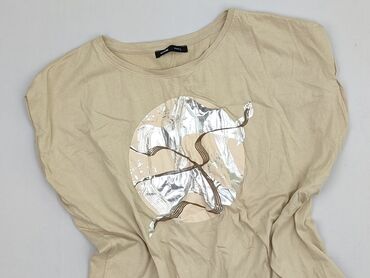 hooligans t shirty: Sinsay, T-shirt damski, rozmiar L