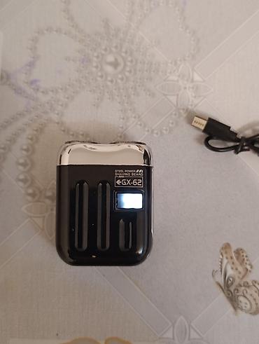elektrik kamen: Elektrik üzqırxan, Yeni — 2
