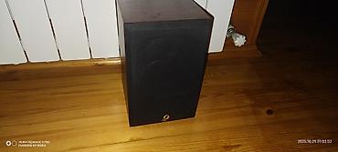 cd pleyer: Pioneer VSX-520 audio-video multi-kanal receiver + SVEN HA-630W — 10