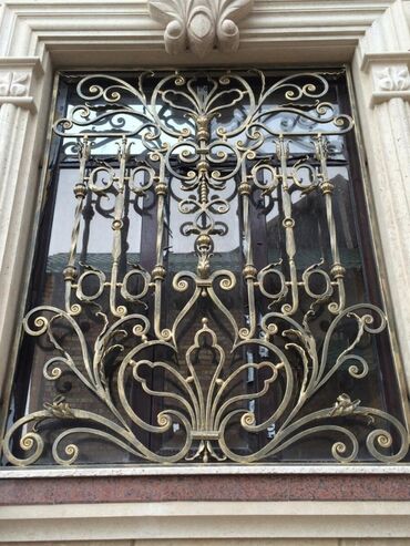 Сварка: Ковка, ворота, лестница, перила, тапчан, качели, навес — 15