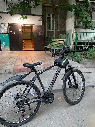 Горные велосипеды: Горный велосипед, Skillmax, Рама M (156 - 178 см), Новый — 5