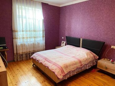 Həyət evləri və villaların satışı: 3 otaqlı, 100 kv. m, Yeni təmirli — 3