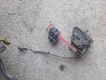 prevoz auto prikolicom: FIAT STILO BRAVA HAUBE SA SENZOROM | Brava haube fiat stilo sa — 1