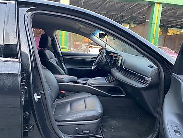 краски для автомобиля: Hyundai Grandeur: 2020 г., 3 л, Автомат, Газ, Седан — 10