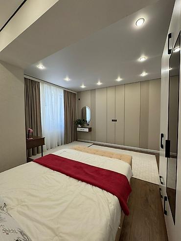 Продажа квартир: 2 комнаты, 66 м², Мед Академия Элитка, 10 этаж, Дизайнерский ремонт — 13
