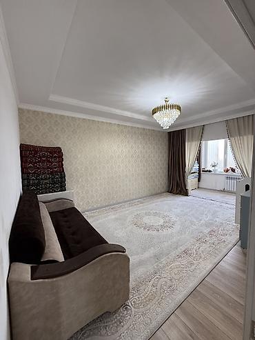 Продажа квартир: 1 комната, 48 м², 108 серия, 4 этаж, Косметический ремонт — 2