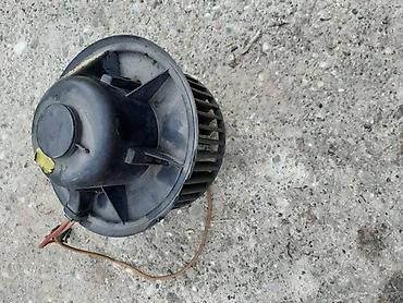 klisko cena: VENTILATOR KABINE ZA VOLKSWAGEN GOLF 3 | Ventilator kabine za Golf 3 — 1