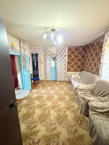 я ищу дом рабочий городок: Үй, 8 кв. м, 4 бөлмө, Риелтор