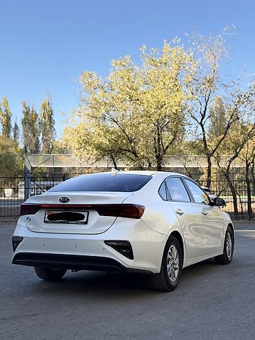 цена киа морнинг: Kia K3: 2018 г., 1.6 л, Автомат, Бензин, Седан — 4