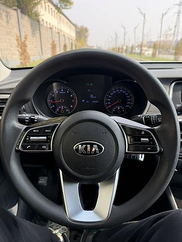 передний бампер киа к3: Kia K5: 2021 г., 2 л, Автомат, Газ, Седан — 7