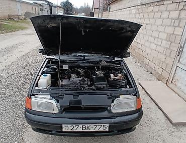 VAZ (LADA): Mator karopka idyal sadece kasmetik ehtiyaci var -da lalafo.az — 4 VAZ (LADA): Mator karopka idyal sadece kasmetik ehtiyaci var — 4