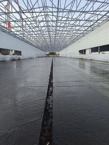 Бетонные работы: Стяжка Бесплатная консультация 3-5 лет опыта — 18