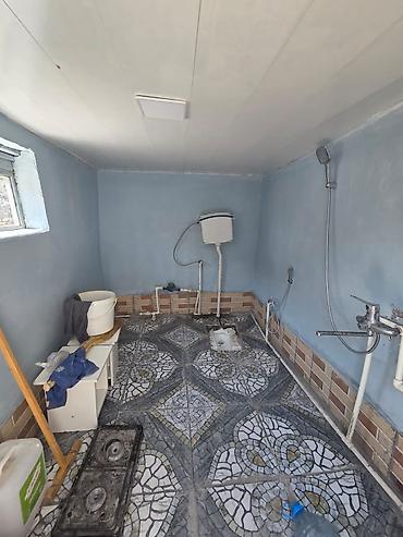 Həyət evləri və villaların satışı: 2 otaqlı, 60 kv. m, Yeni təmirli — 11