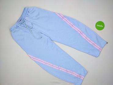 pajama pattern: Spodnie dresowe damskie, rozmiar One size — 2