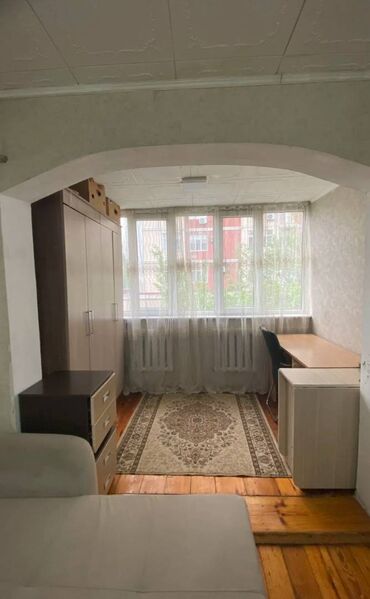 Недвижимость: 3 комнаты, 58 м², 104 серия, 2 этаж, Евроремонт