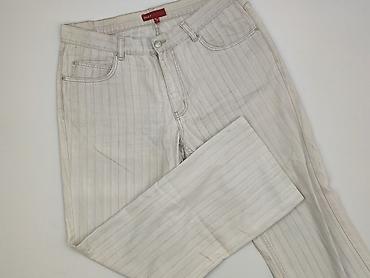 mango straight: Spodnie garniturowe męskie, rozmiar XL — 1
