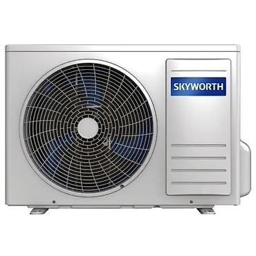 skyworth кондиционер: Кондиционер Skyworth (сплит‑система) - Тип: настенная сплит‑система — 3