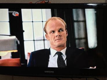Televizorlar: İşlənmiş Televizor Samsung 82"