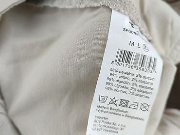 tom tailor cn 175 96a: Tom Tailor, Spodnie materiałowe damskie, rozmiar XL — 5