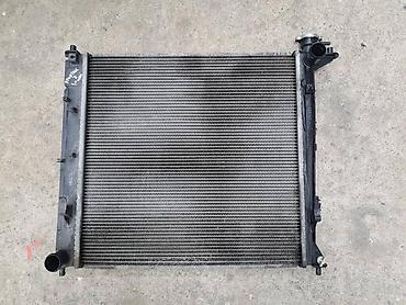 Car Radiators: HLADNJAK 2,0 CRDI ZA KIA SPORTAGE OD 2010. DO 2015. GOD — 1