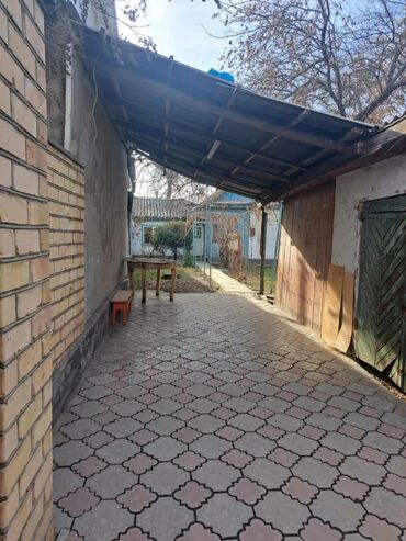 Долгосрочная аренда домов: 80 м², 3 комнаты, Утепленный, Забор, огорожен — 11