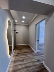 Продажа квартир: 1 комната, 39 м², Индивидуалка, 2 этаж, Евроремонт at lalafo.kg — 3 Продажа квартир: 1 комната, 39 м², Индивидуалка, 2 этаж, Евроремонт — 3