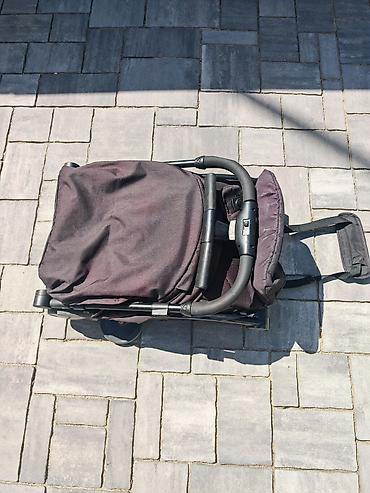 sinsay dzemperi za devojcice: Kinderkraft kompaktna kišobran kolica - Lagana i sklopiva — 5