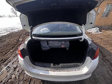 Kia: Kia K5: 2014 г., 2 л, Автомат, Газ, Седан — 10