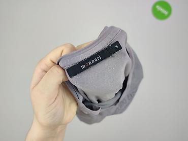 cropp shirt: Monnari, T-shirt damski, rozmiar S — 4