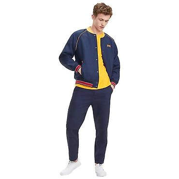 Kişi geyimləri: Original tommy hilfiger ela veziyetde qlaib L razmer 100 azn satilir — 3