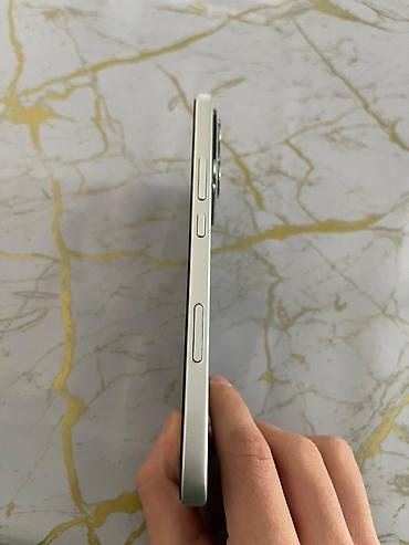 Honor: Honor 400 Lite, 256 GB, rəng - Boz, Barmaq izi, Sensor, İki sim kartlı — 4