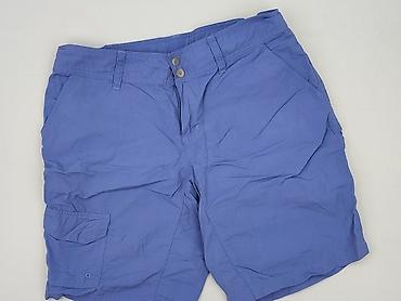 sunray protect: Columbia, Szorty damskie, rozmiar S — 1