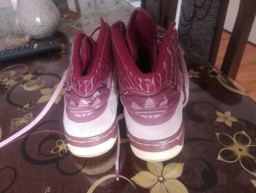 Patike: Converse, Veličina - 38 — 15