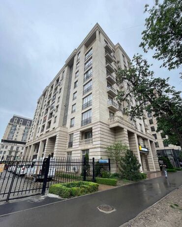 дом сокулук квартира: 3 бөлмө, 166 кв. м, Элитка, 2 кабат, ПСО (өзү оңдоп түзөтүп бүтүү үчүн)