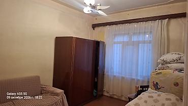 agsuda ev satilir: Gəncə, 3 otaqlı, Köhnə tikili, 66 kv. m — 6