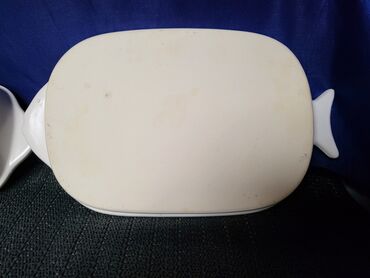 Kuhinjski setovi: Posude nove,vintaz univerzalne. Keramicke posude,rucno oslikane pa — 15