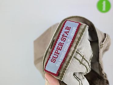 star jeans: SuperStar, Jeansy damskie, rozmiar 2XL — 4