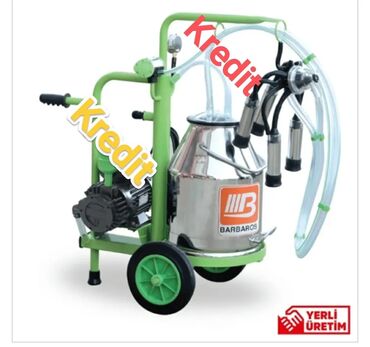 Süd sağan aparatlar: Tək bidon, Türkiyə, Paslanmaz bidon — 10