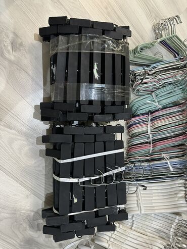 Вешалки, плечики: Вешалки, плечики — 7