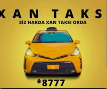 bakı quba taksi: Minik avtomobili, Quba - Qusar, 5 Oturacaq